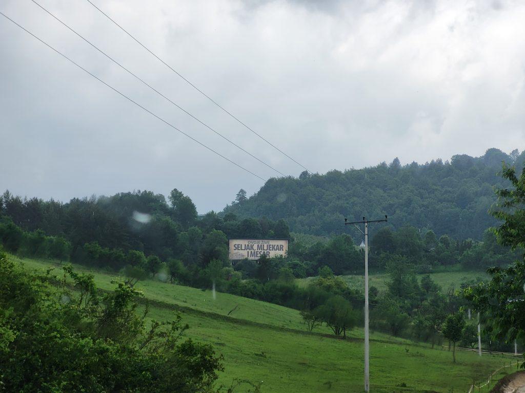 Halal Balkan - Malak Farma