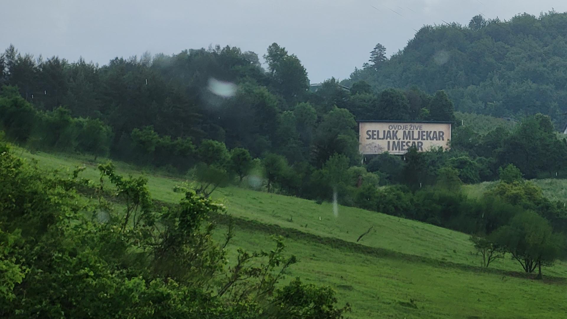 Iskusite čaroliju seoskog života na Malak Farmi