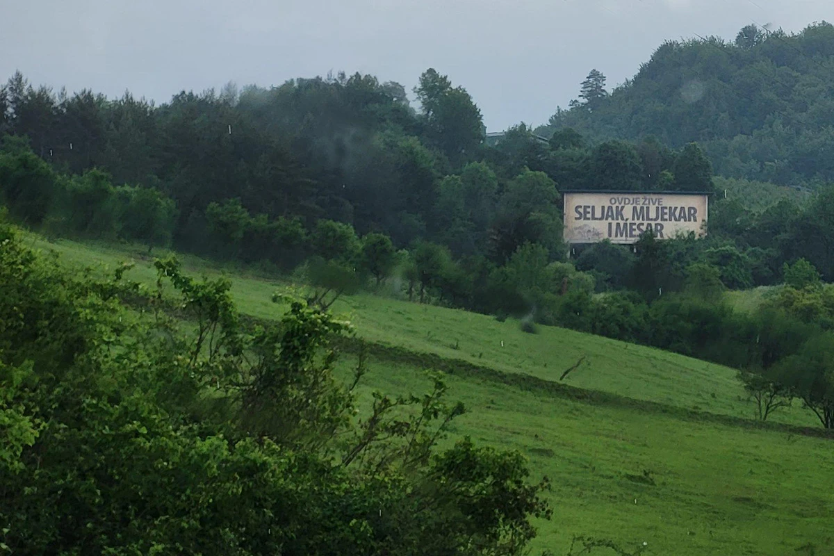 Malak Farma Kakanj - ovo je mjesto koje morate posjetiti
