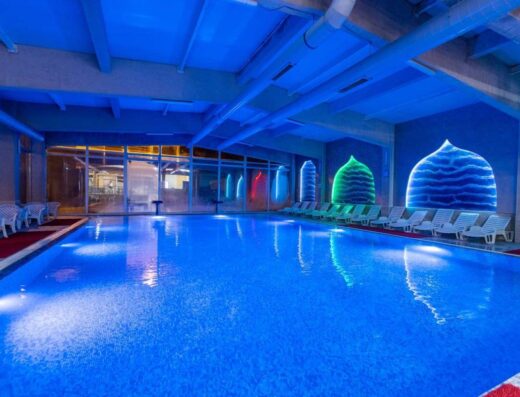 Aqua Spa Termale Novi Pazar