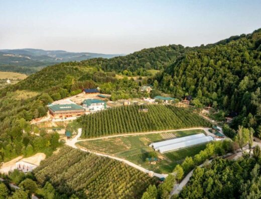 Malak Farma