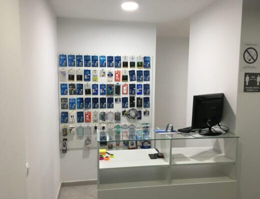 Mobile Pro Fix – Brodarevo