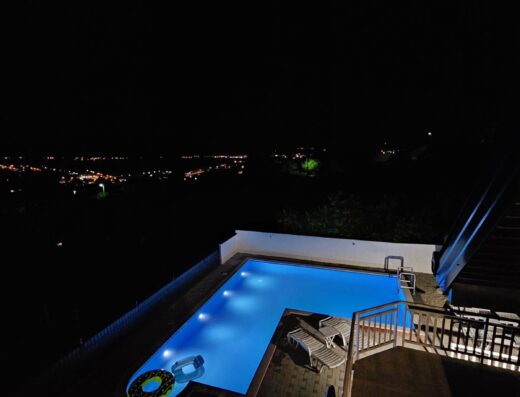 S’Villa Blagaj – Vikendica sa bazenom kod Mostara