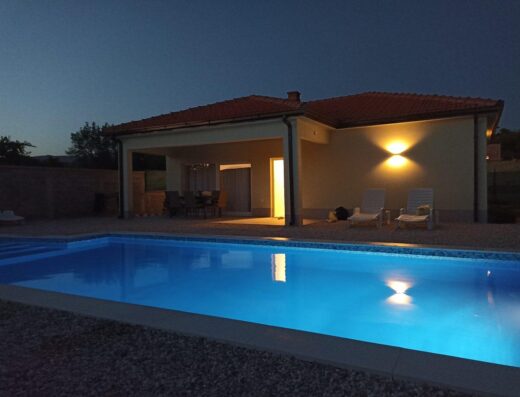 Villa Aldi 2 – Vikendica u Mostaru