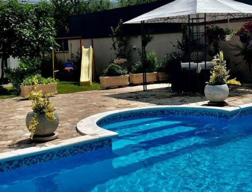 Villa Bella – Vikendica kod Mostara