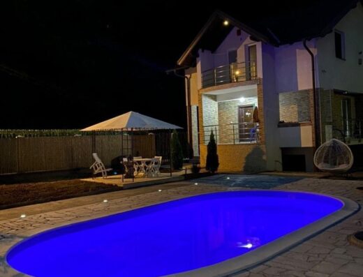 Villa Fratelli – Vikendica, Semizovac kod Sarajeva