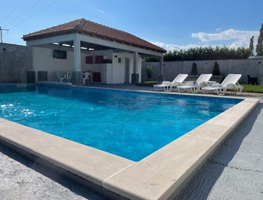 Villa Melody
