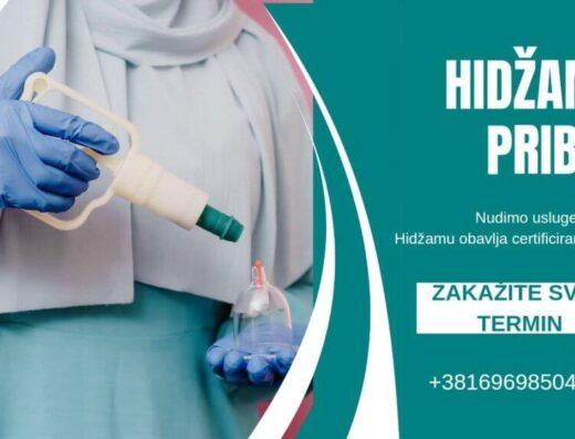 Hidžama Priboj – Suada Z.