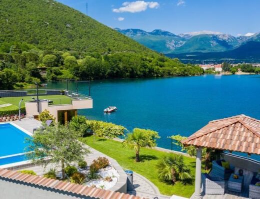 Villa Ana – Vikendica u Mostaru