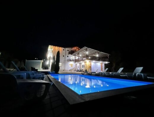 Villa Green Heaven