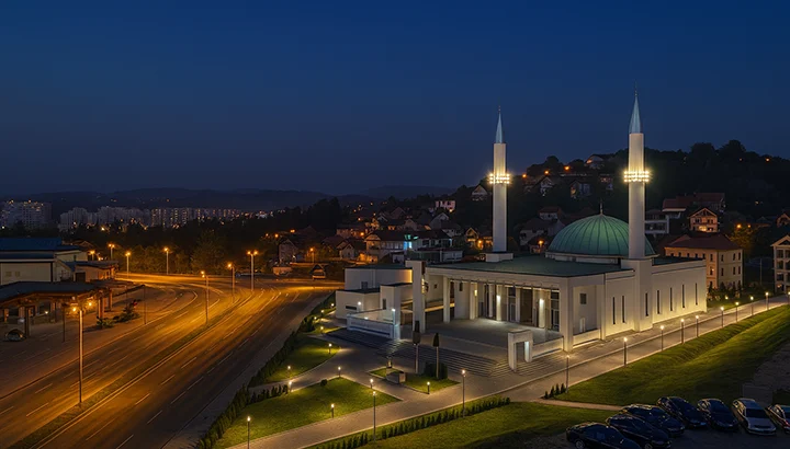 Tuzla je živopisan grad u Bosni i Hercegovini, poznat po Panonskim jezerima, tuzlanskom aerodromu, Kapiji, velikim tržnim centrima i zološkom vrtu.