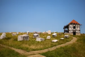 Stećci u Živinicama