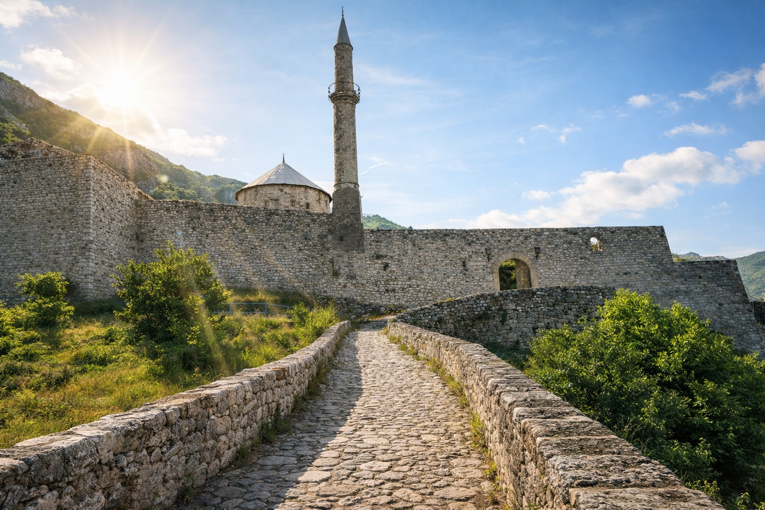 Travnik – Plava Voda, restorani, hoteli i smještaj Vlašić