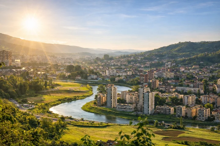 Zenica – Bilino Polje, gradski muzej, restorani i smještaj
