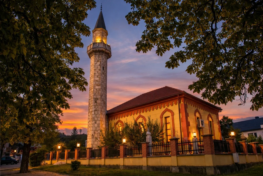 Velika Kladuša: Isplaniraj posjetu u ovom gradu