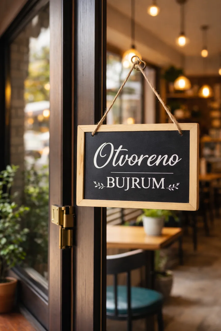 Dodaj svoj objekat na Halal Balkan