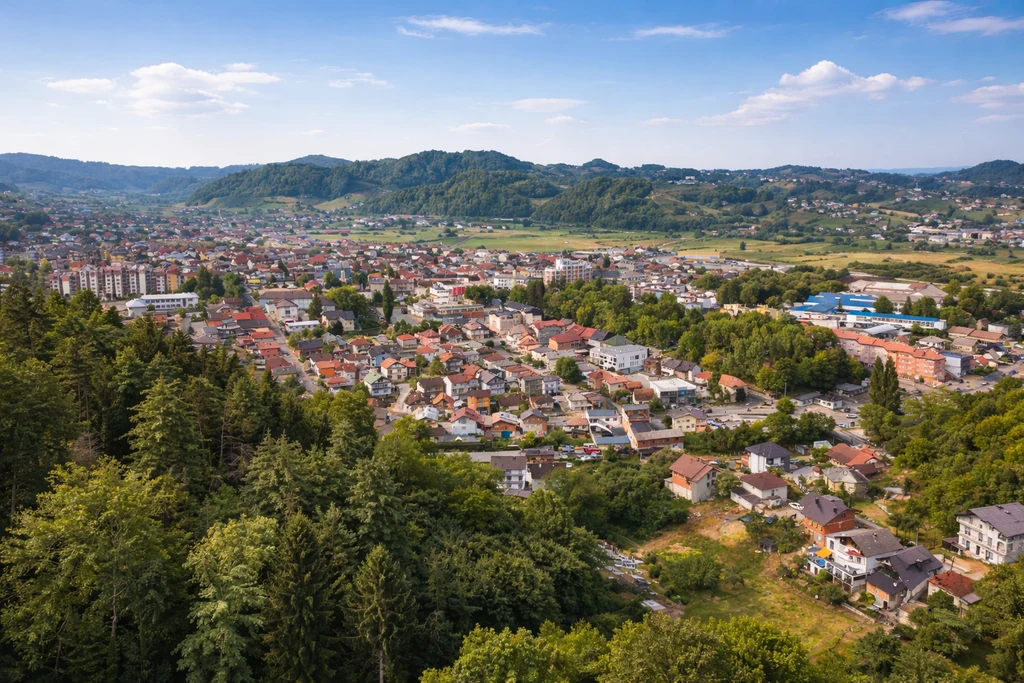 Velika Kladuša: Isplaniraj posjetu u ovom gradu